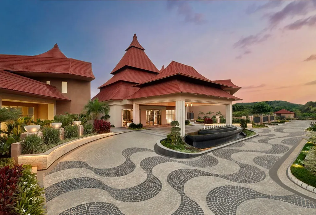 Westin Resort & Spa Jaipur (Kant Kalwar) Gallery Photo 4