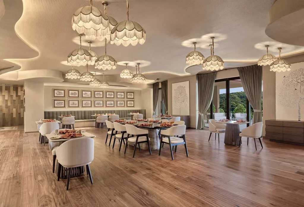 Westin Resort & Spa Jaipur (Kant Kalwar) - Photo 9