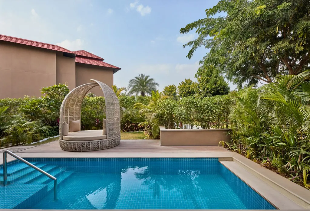 Westin Resort & Spa Jaipur (Kant Kalwar) - Photo 11