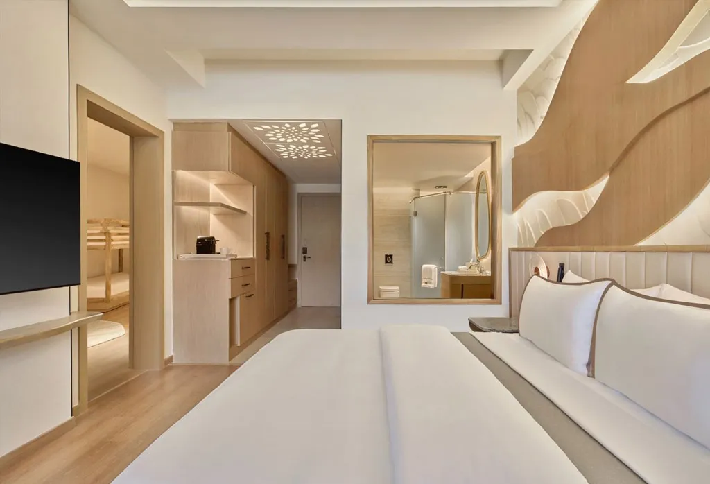 Westin Resort & Spa Jaipur (Kant Kalwar) - Photo 13