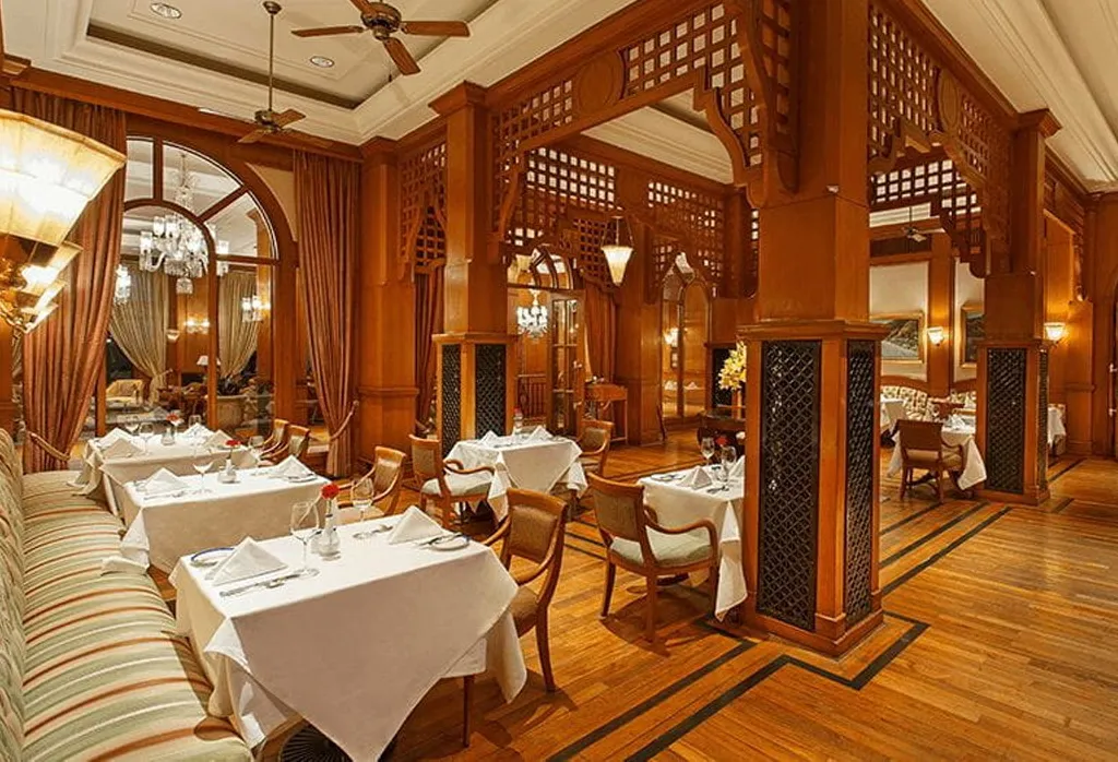 Wildflower Hall, An Oberoi Resort Gallery Photo 4
