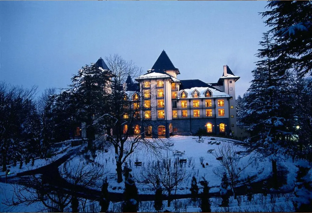 Wildflower Hall, An Oberoi Resort Gallery Photo 5