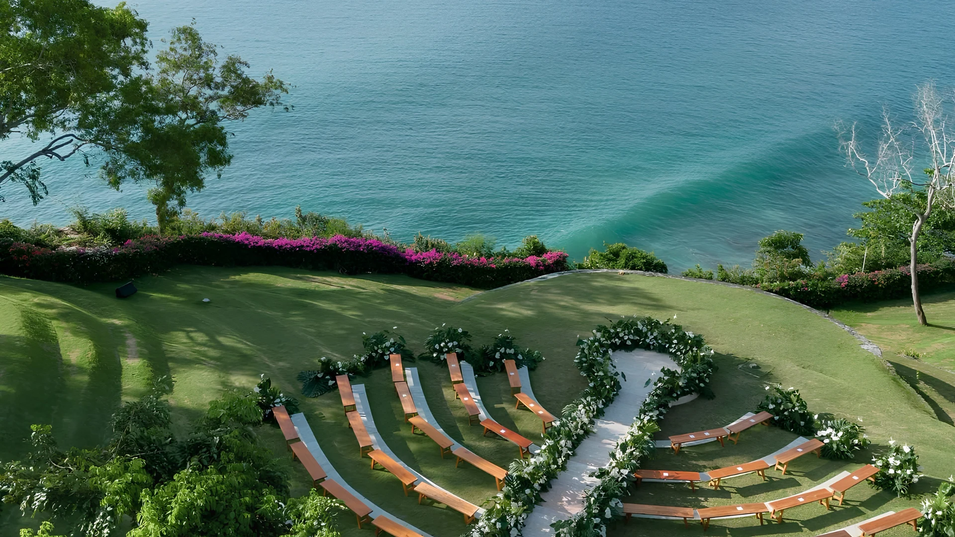 Best Wedding Venues in Goa