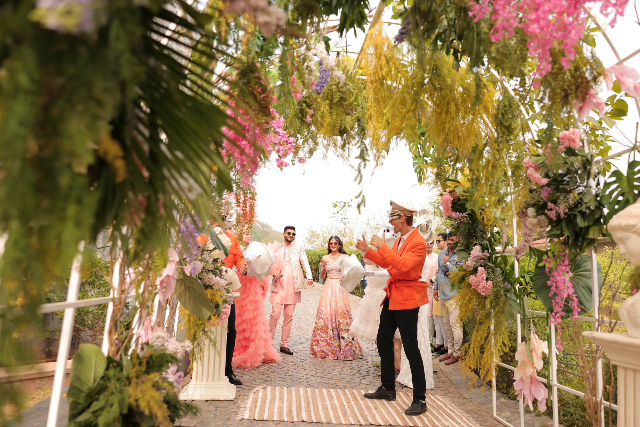 Luxury Wedding Trends 2026