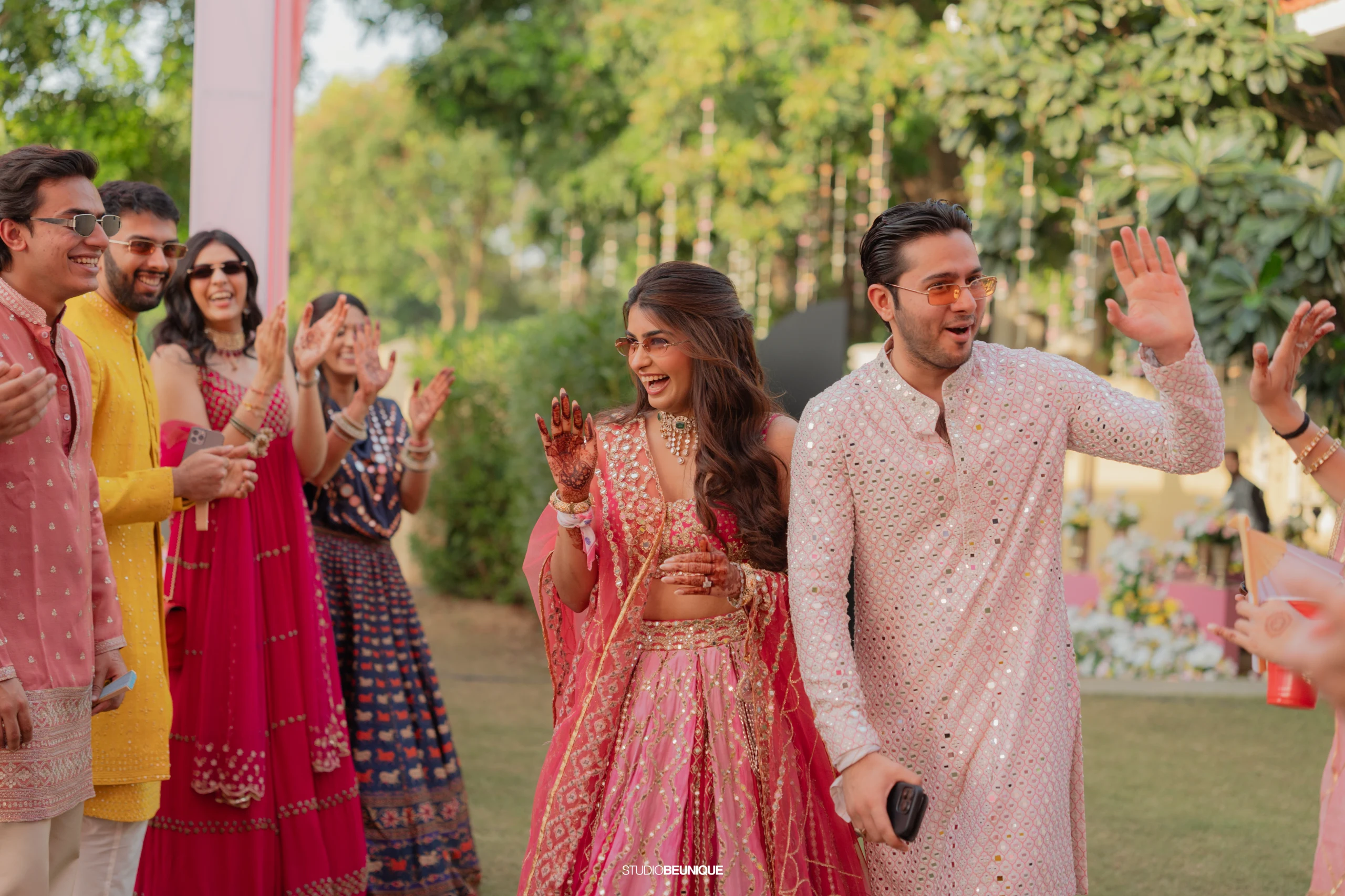 NRI Wedding Planning Guide