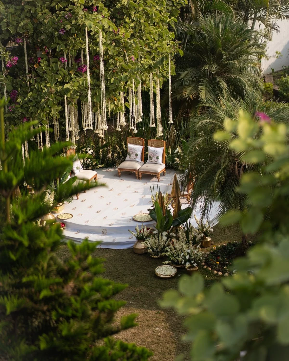 How to Plan a Destination Wedding in India