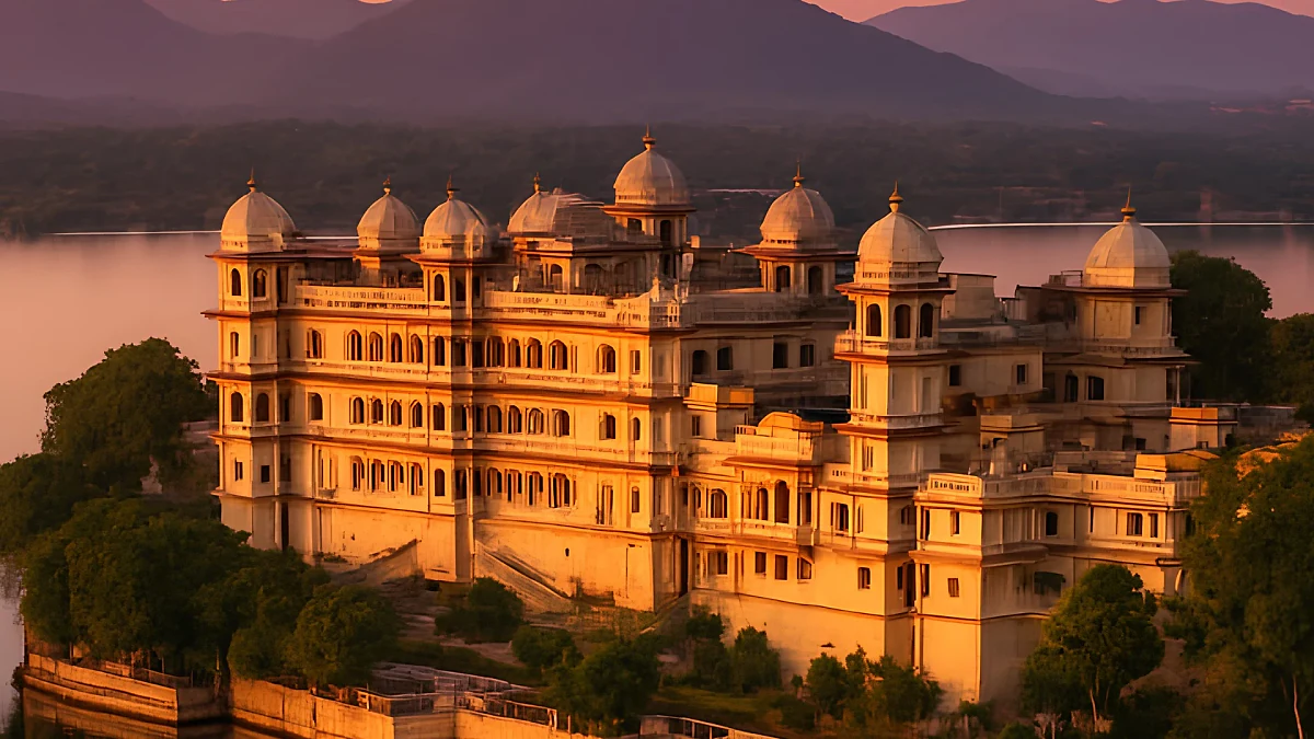 Destination Wedding Cost in Udaipur: 2026 Price Breakdown, Palace Venues & Planning Playbook