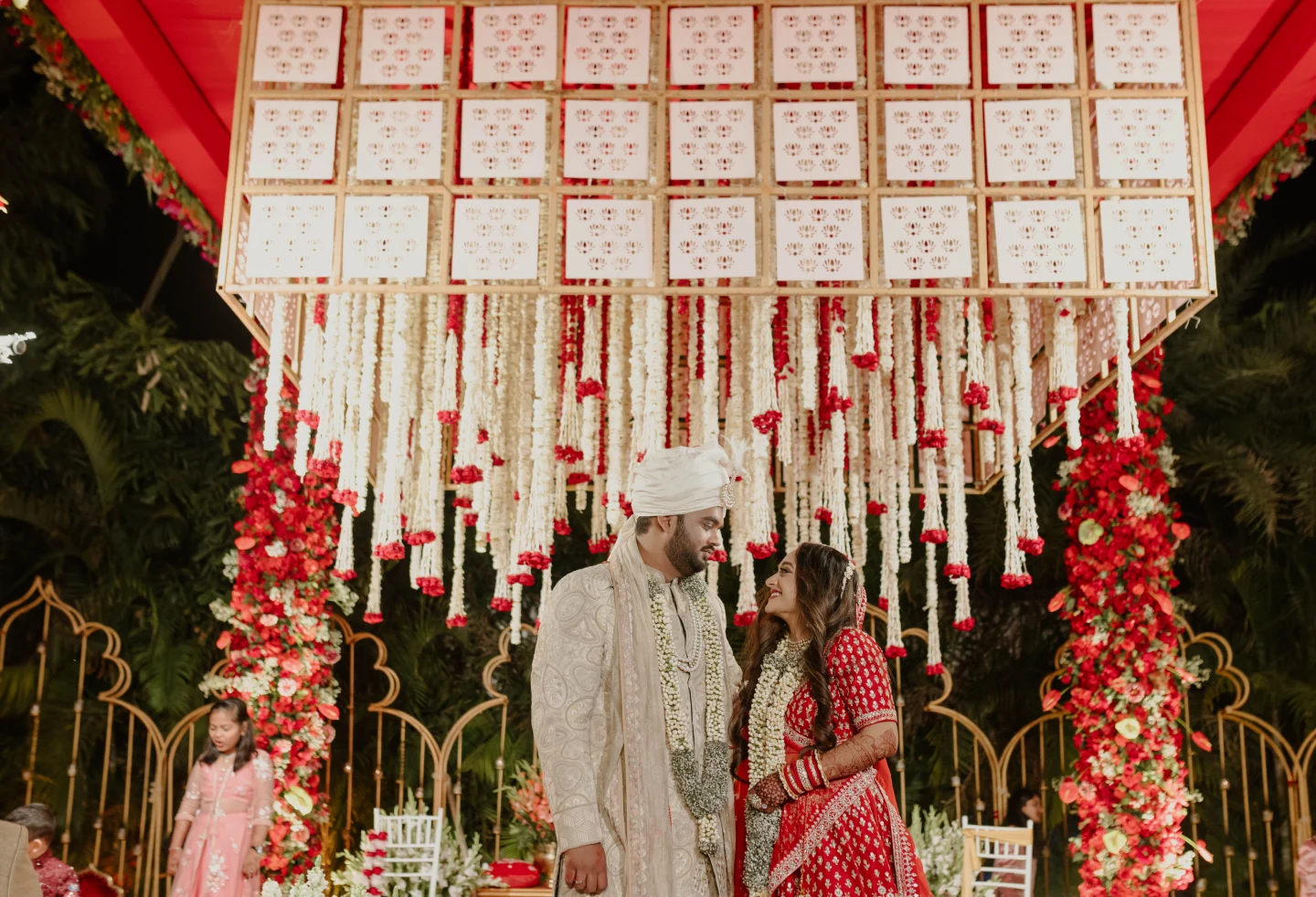 Gopi & Vaibhav