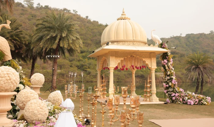 Shyam & Ayushi moment