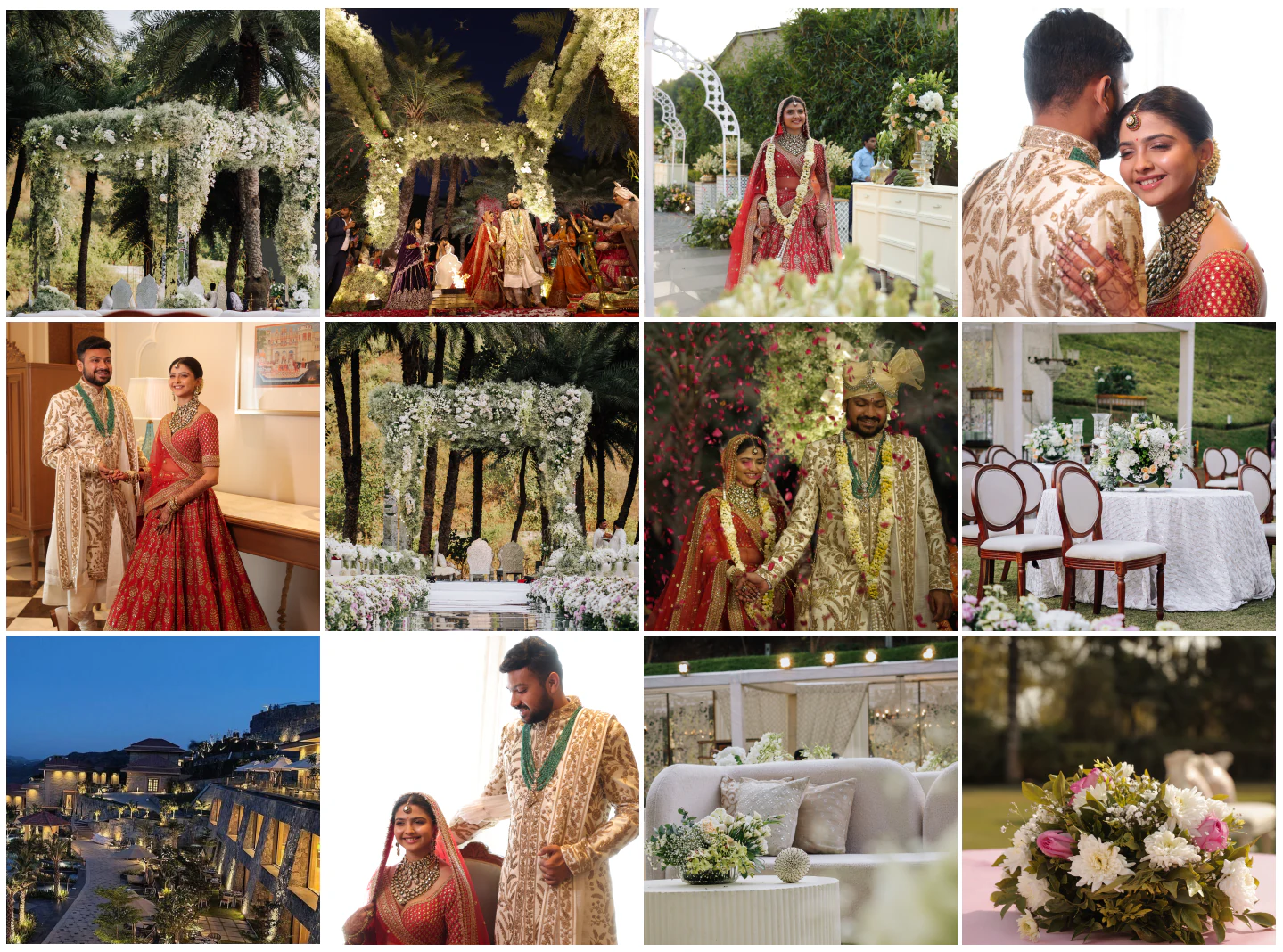 Neer & Dhruv celebration moment
