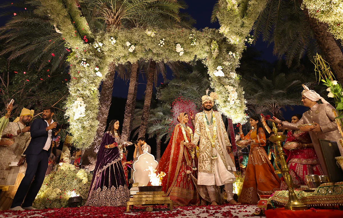 Neer & Dhruv