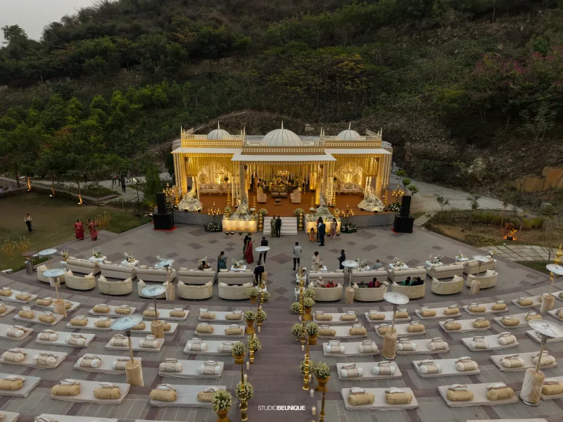 Valiant Wedding Celebration 1