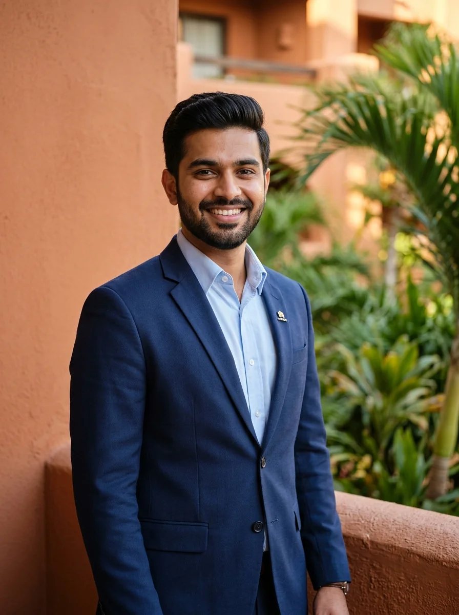 Akshat Rajpali