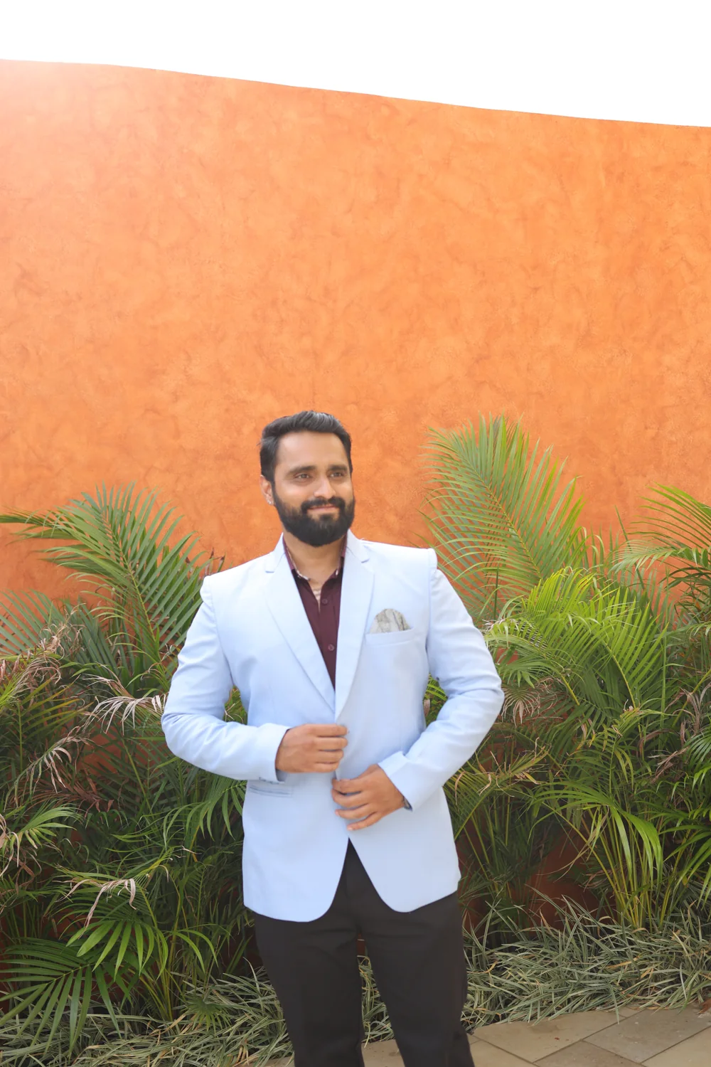 Amit Solanki