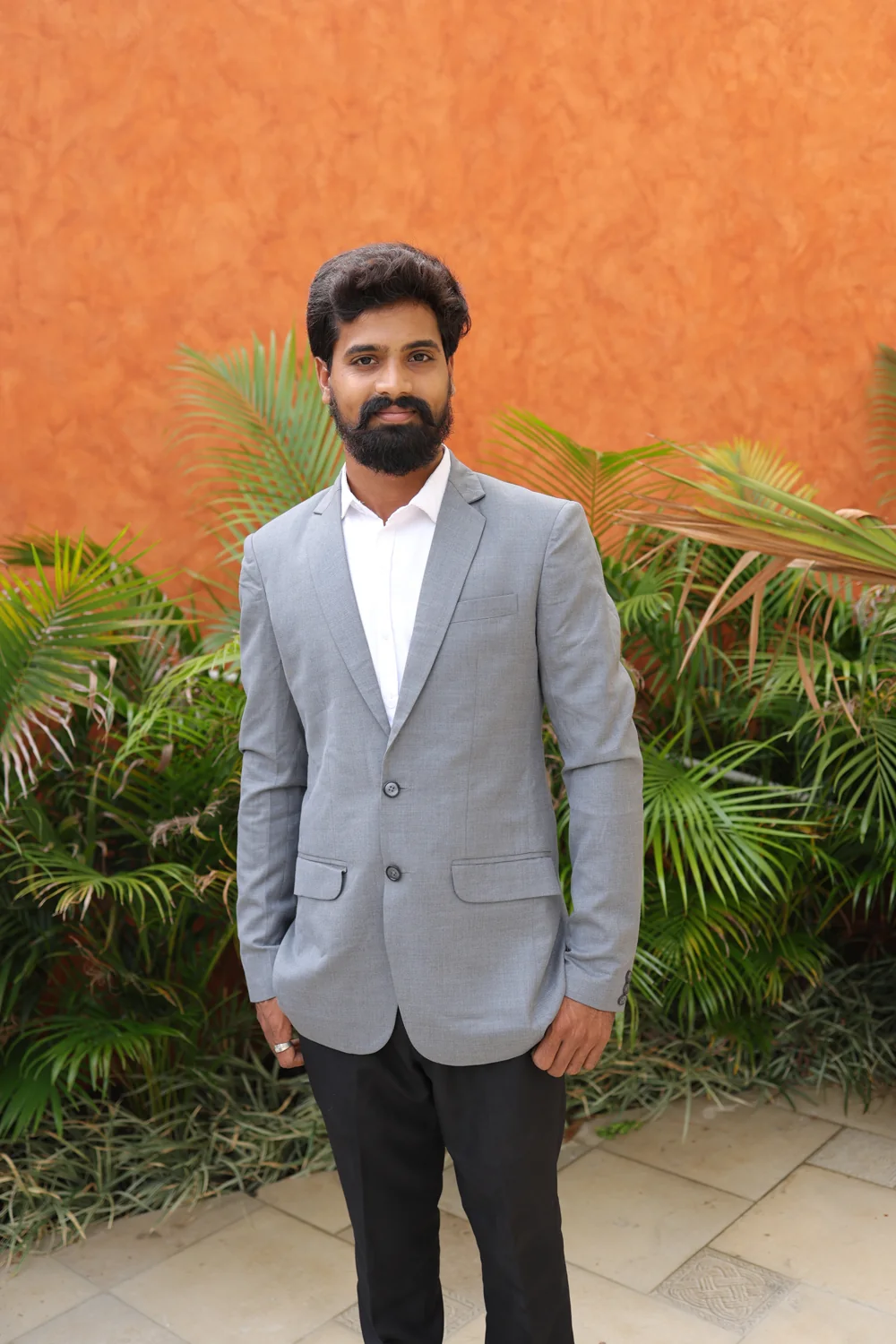 Dhiren Aparnathi