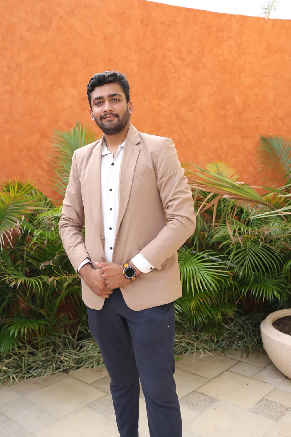 Nirav Vadera