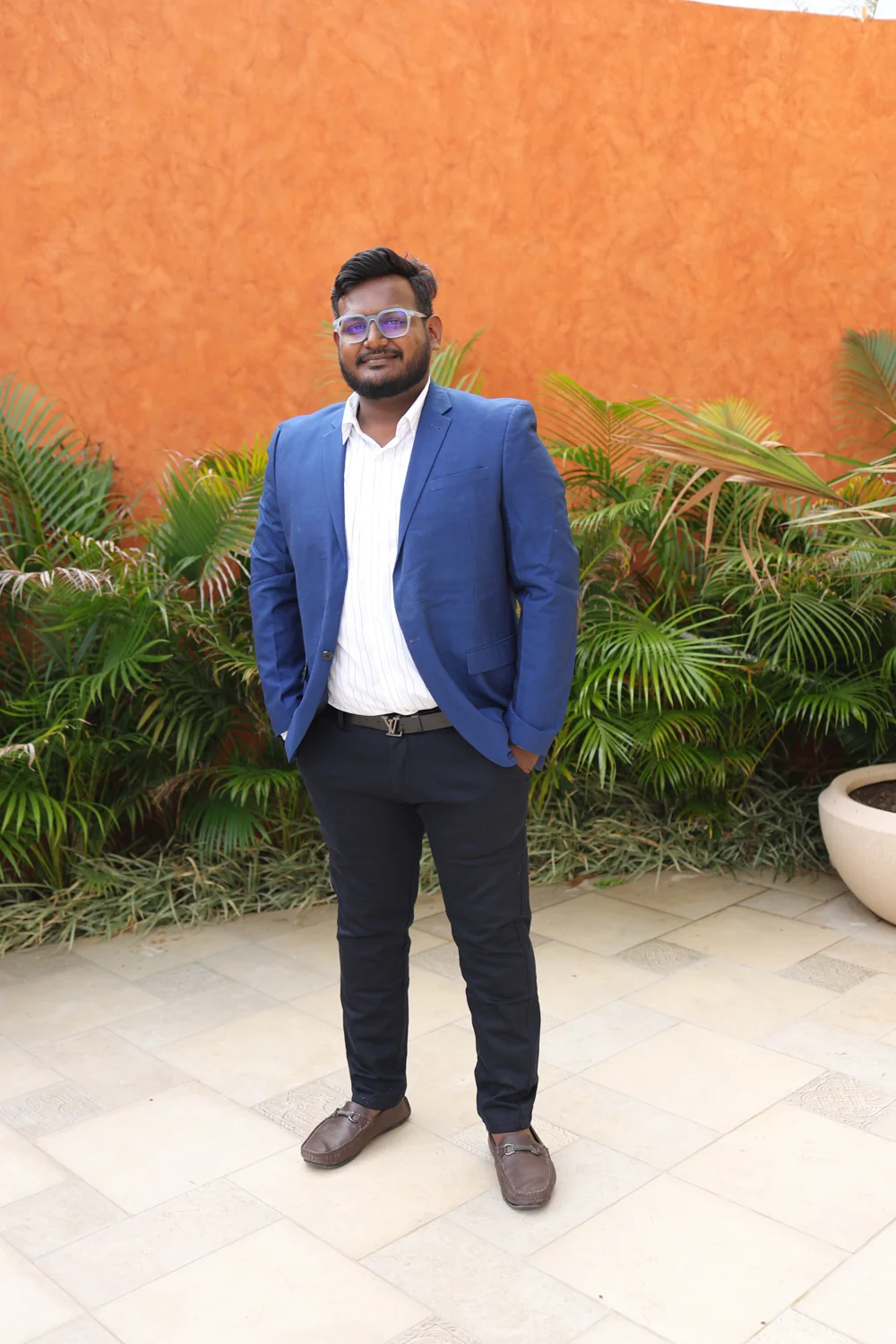 Parth Sanghvi