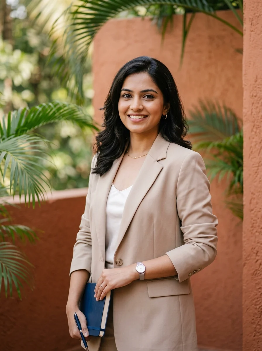 Sonali Chhatraliya