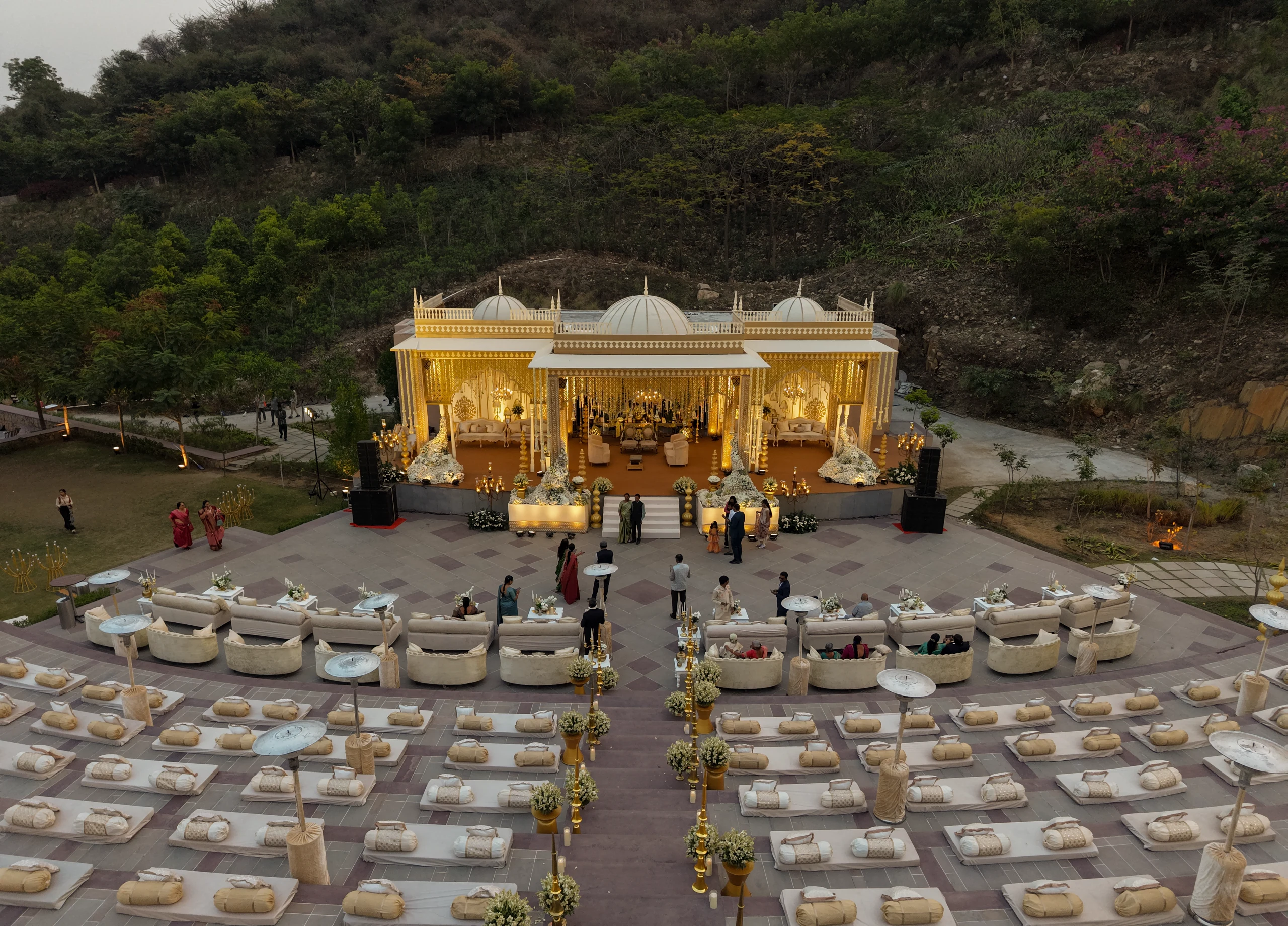 Destination Wedding Planning